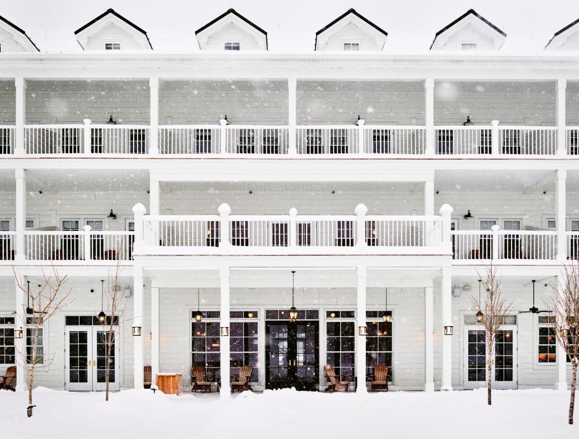 The Lake House On Кенъндейгуа Екстериор снимка